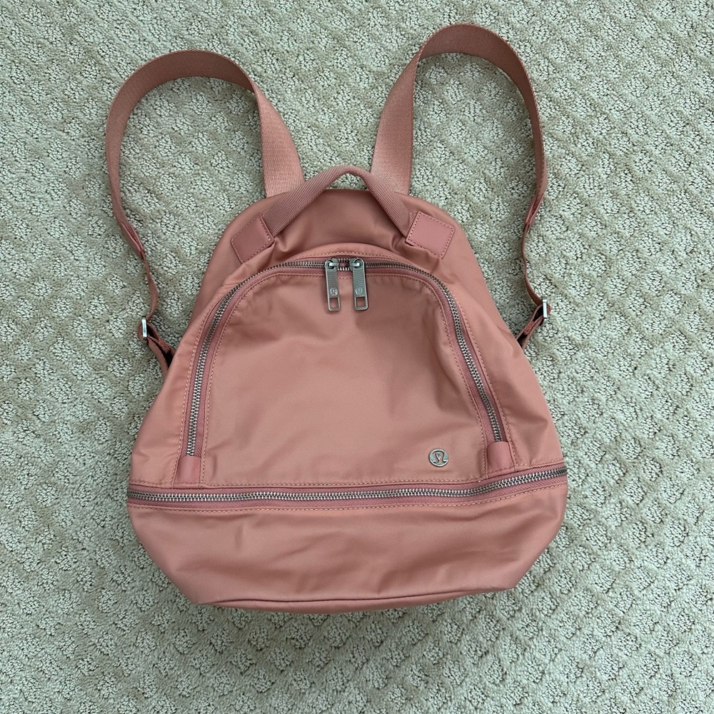 Lululemon City Adventurer Backpack 10L